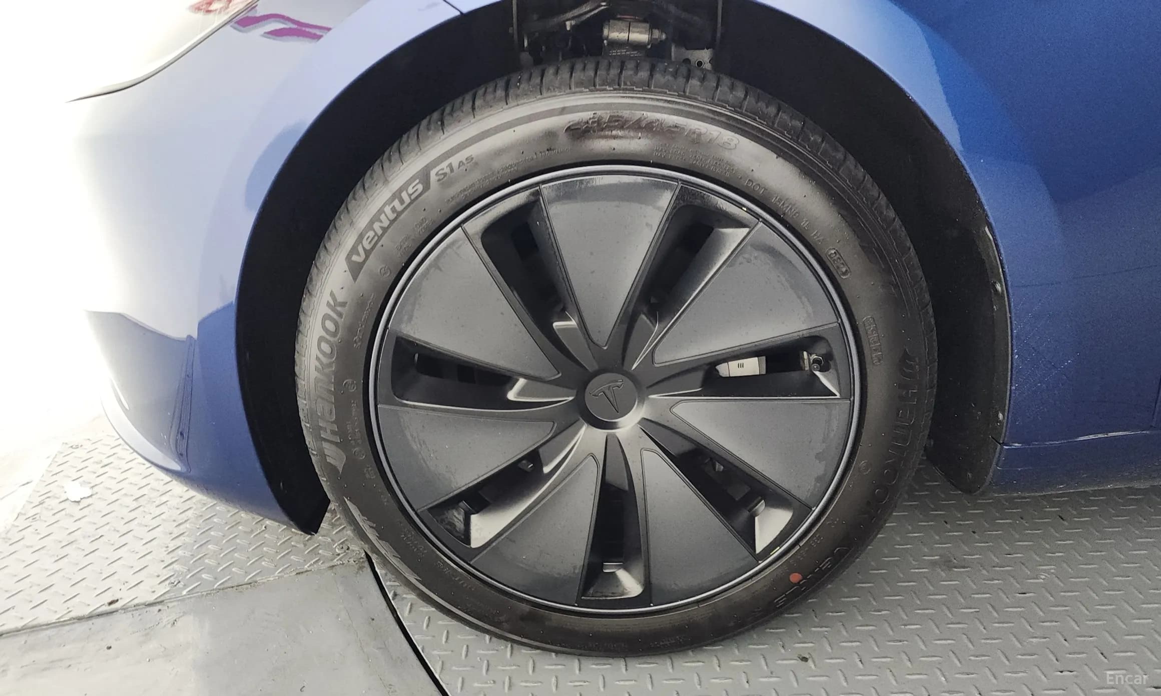 Model 3