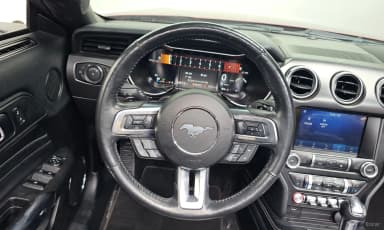 Mustang