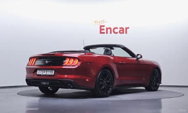 Mustang