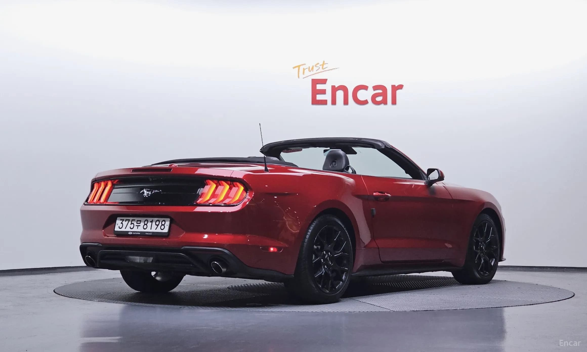 Mustang