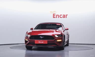 Mustang