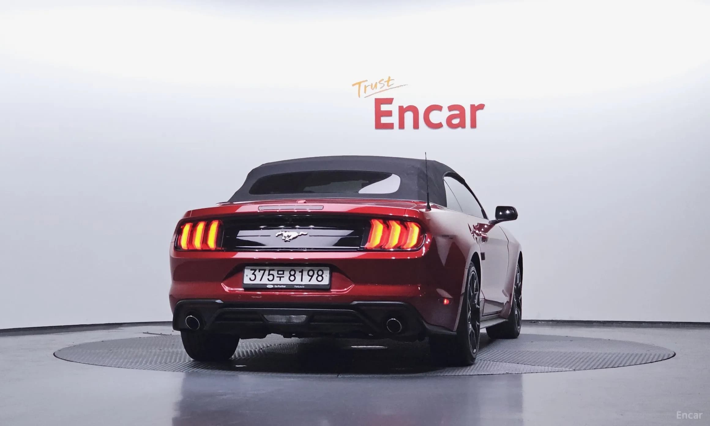Mustang