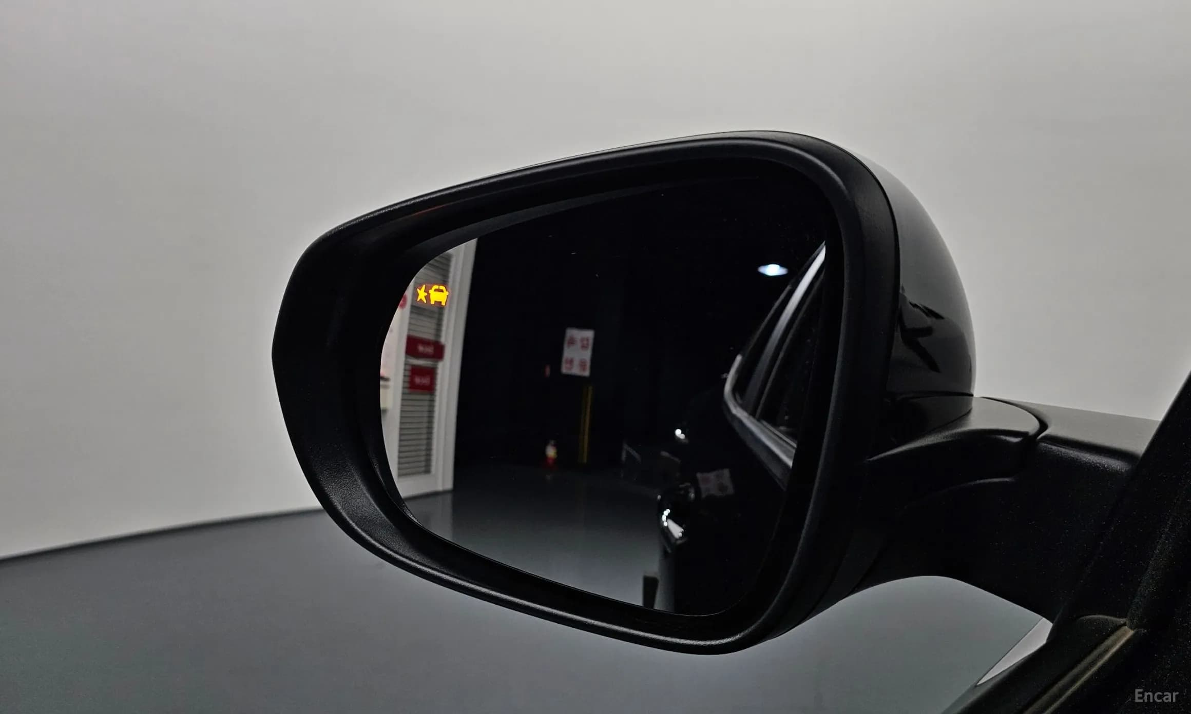 Trax Crossover