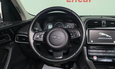 F-PACE
