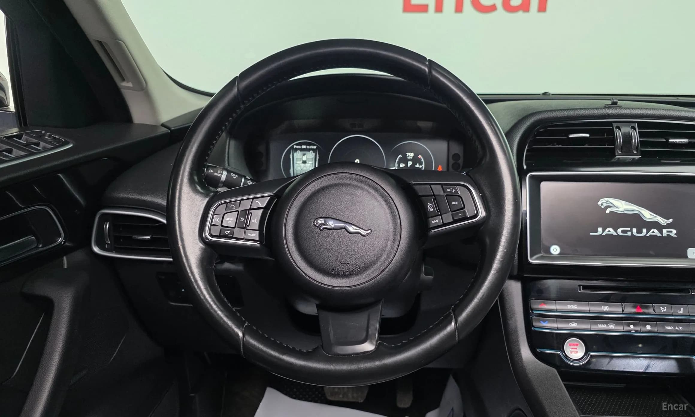 F-PACE