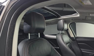 F-PACE