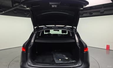 F-PACE