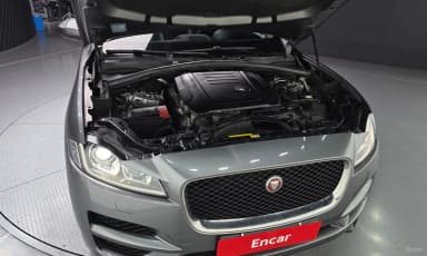 F-PACE