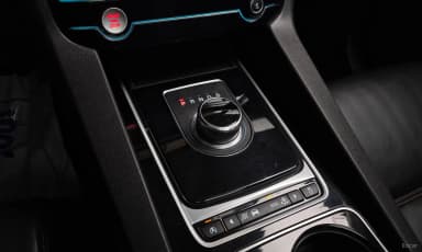 F-PACE