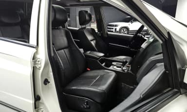 Korando Sports
