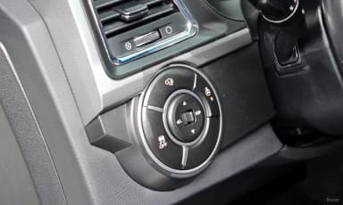 Korando Sports