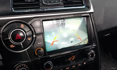 Korando Sports