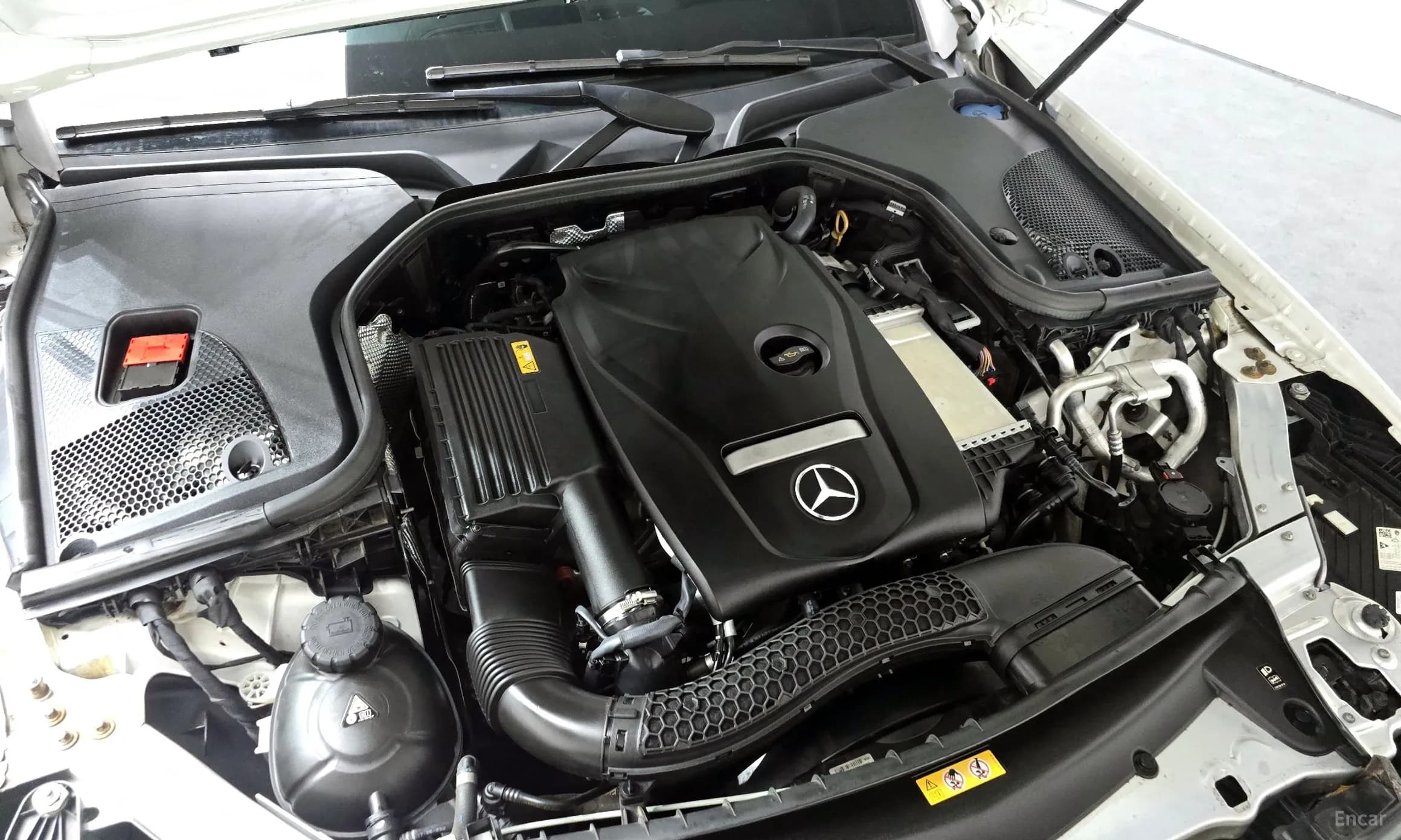 E-Class W213