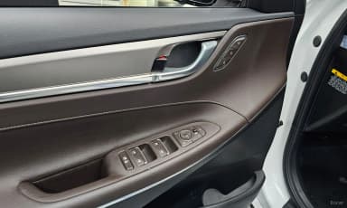 Grandeur IG Hybrid