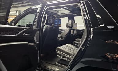 Escalade 5th Generation