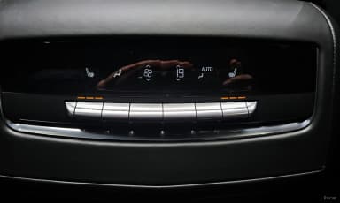 Escalade 5th Generation