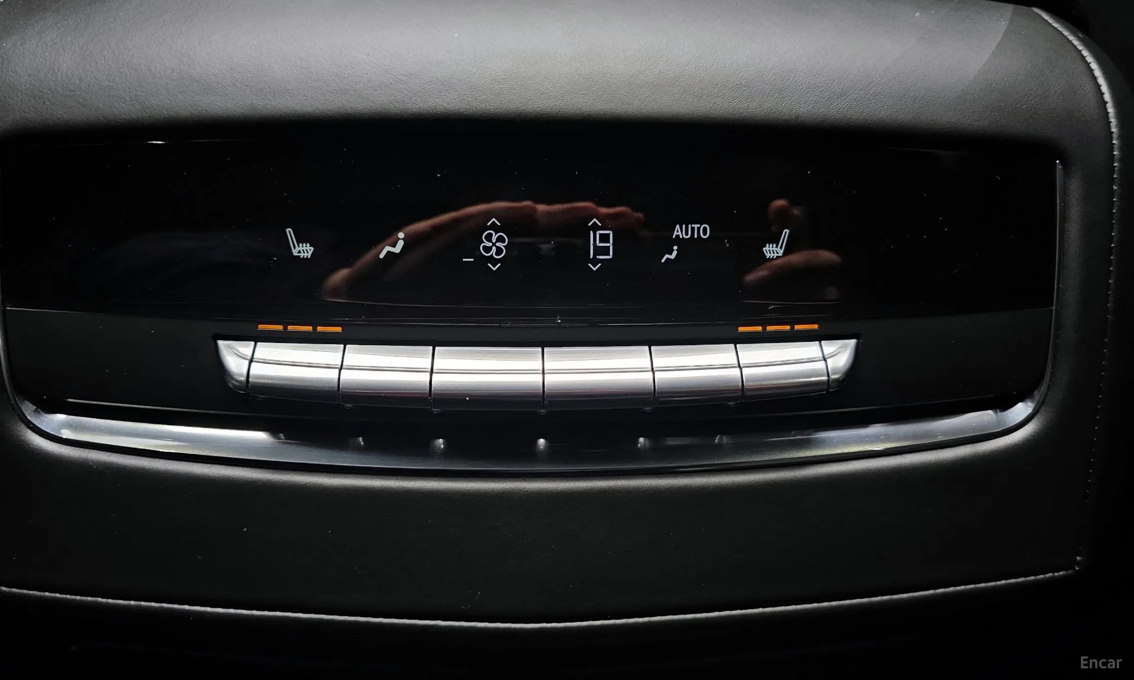 Escalade 5th Generation