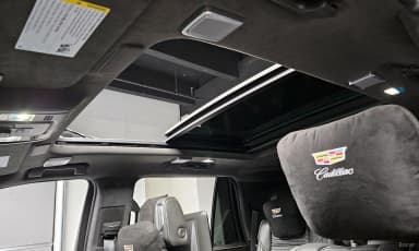 Escalade 5th Generation