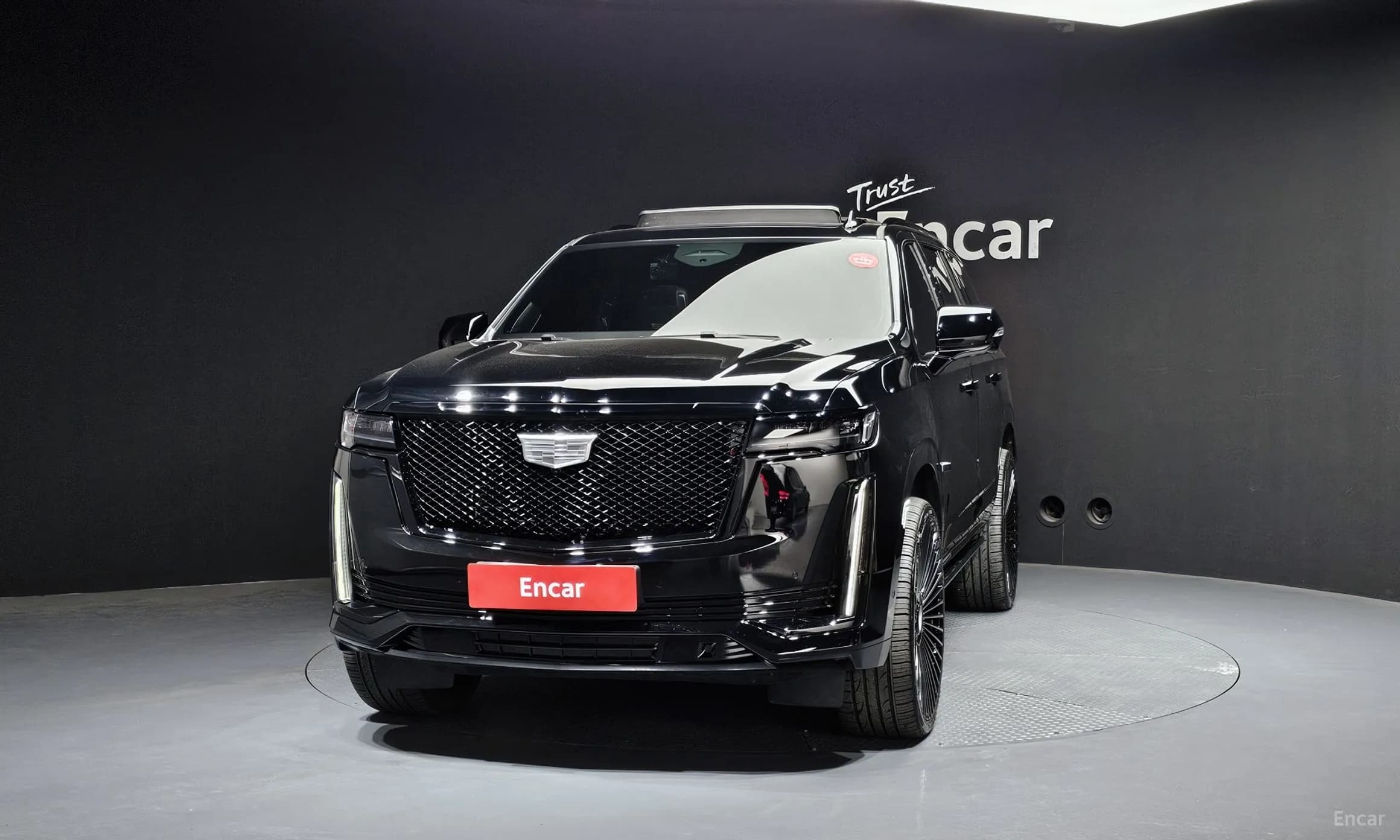 Escalade 5th Generation