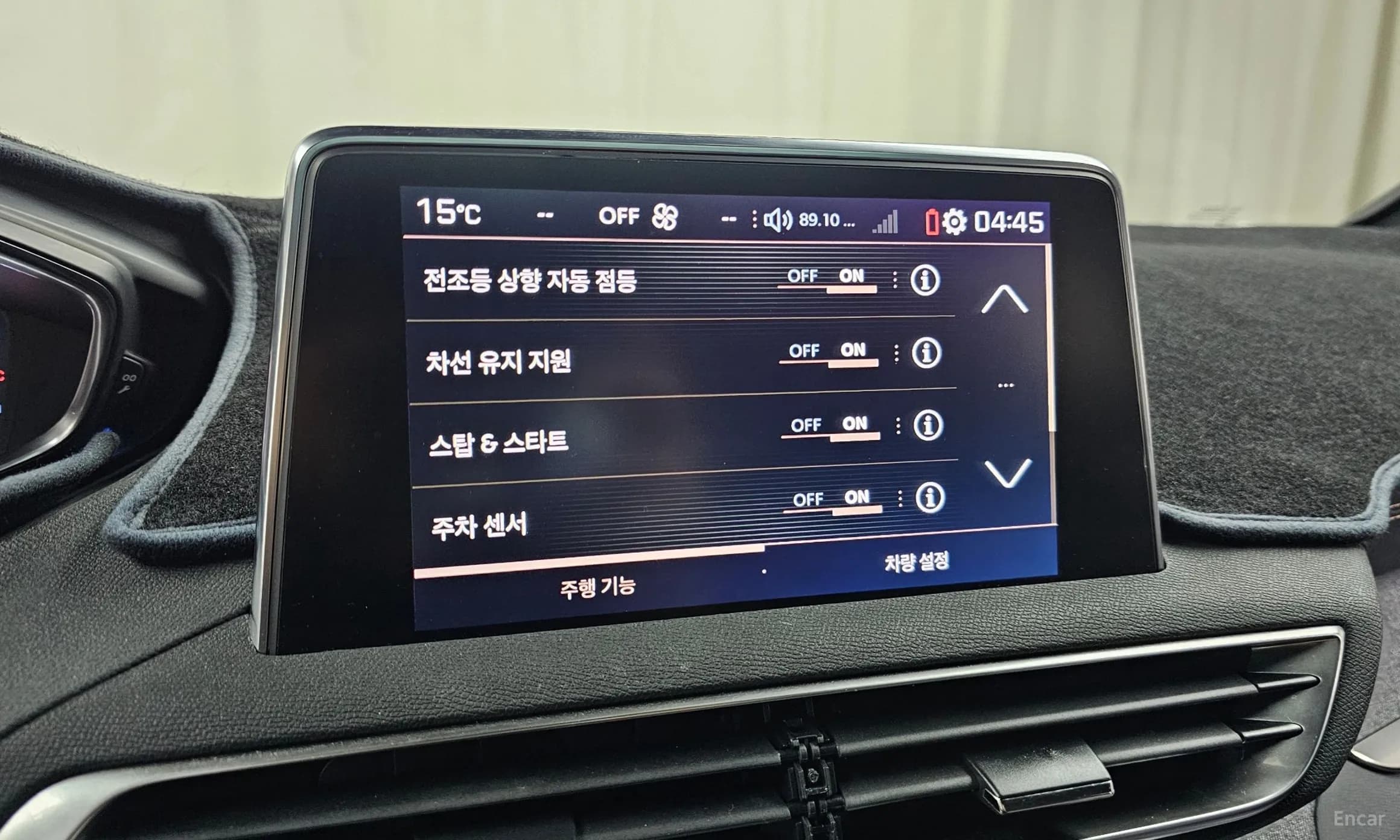 3008 2nd generation