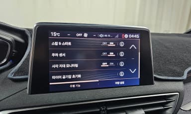 3008 2nd generation