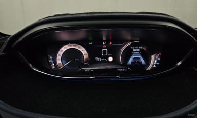 3008 2nd generation