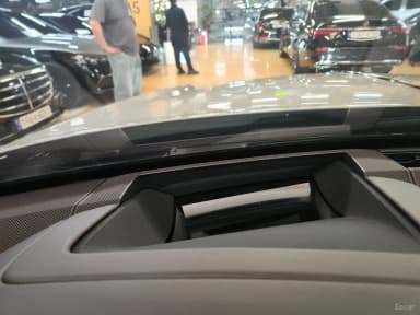 Flying Spur 3rd Generation