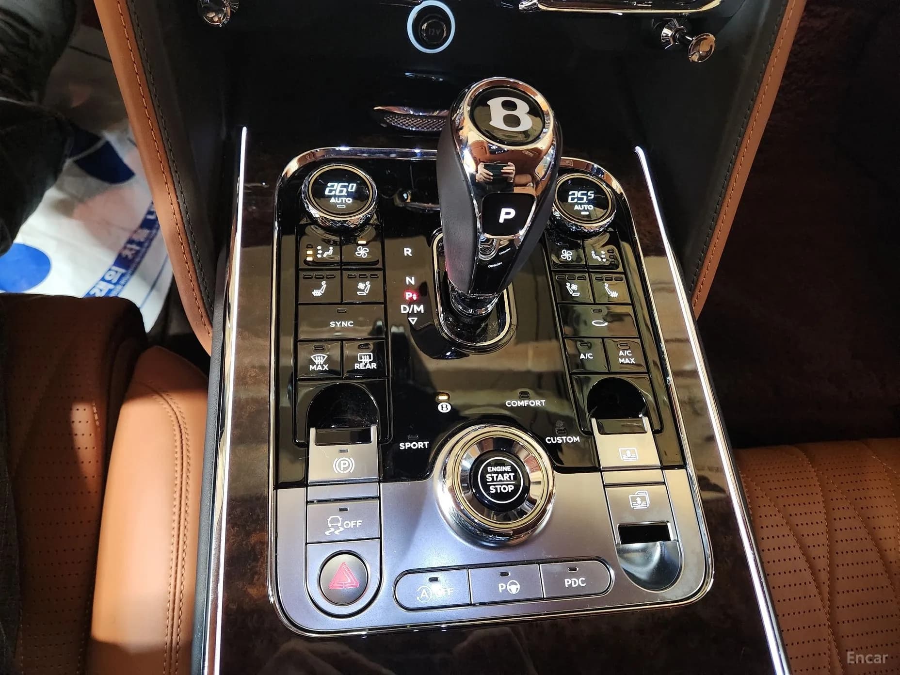 Flying Spur 3rd Generation