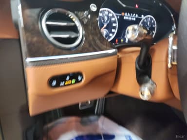 Flying Spur 3rd Generation