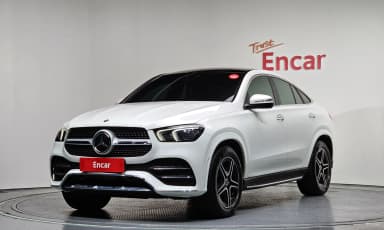 GLE-Class W167