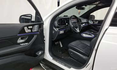 GLE-Class W167