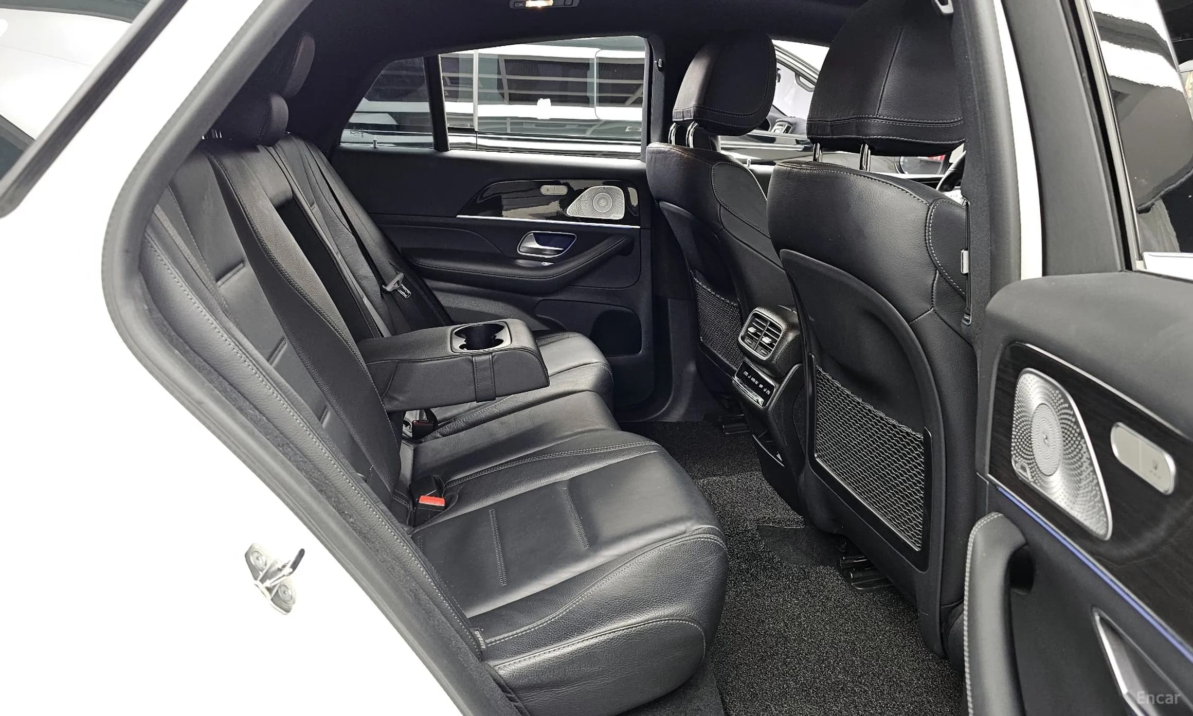 GLE-Class W167