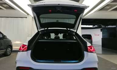 GLE-Class W167