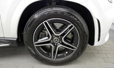 GLE-Class W167