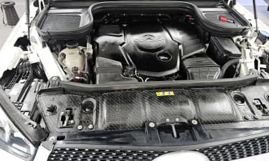 GLE-Class W167