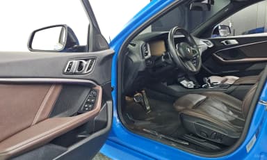 1 Series (F40)