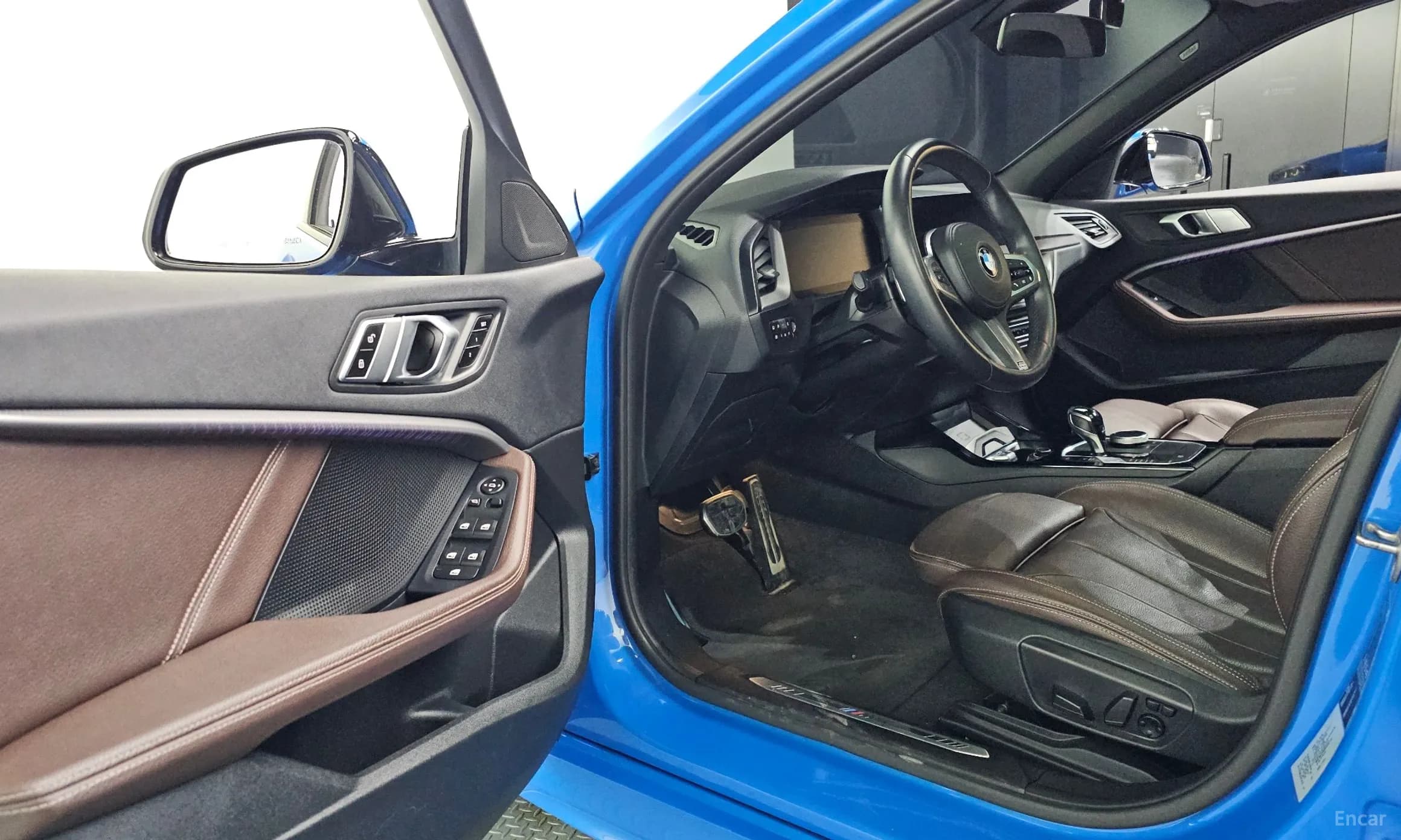 1 Series (F40)