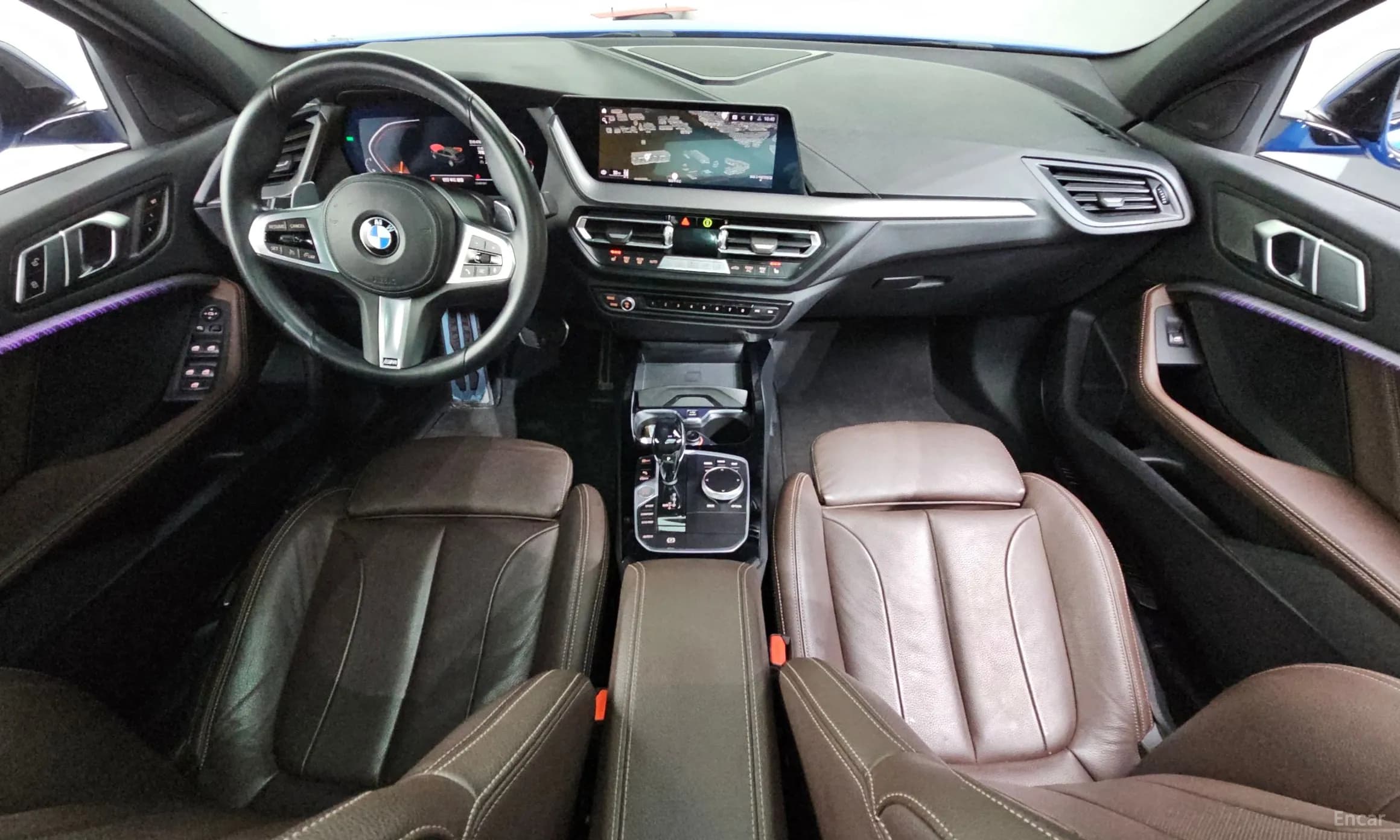1 Series (F40)