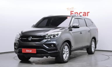 Rexton Sports