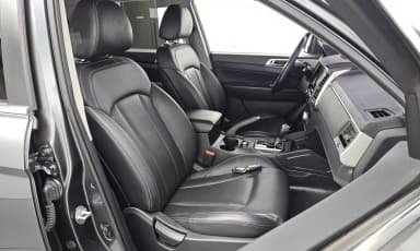 Rexton Sports