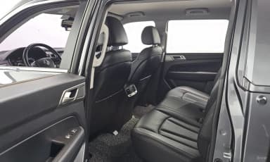 Rexton Sports