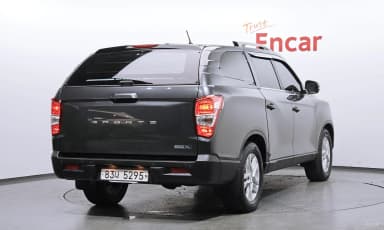 Rexton Sports