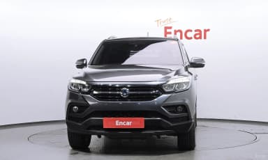 Rexton Sports