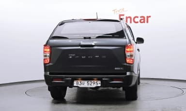 Rexton Sports