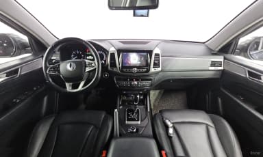 Rexton Sports