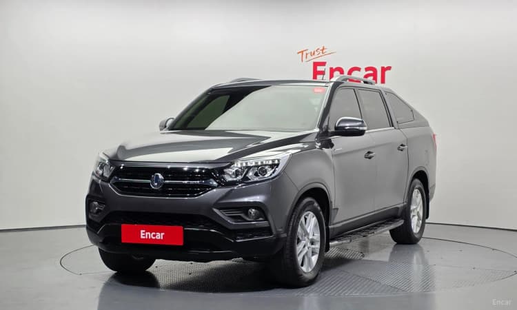 Rexton Sports
