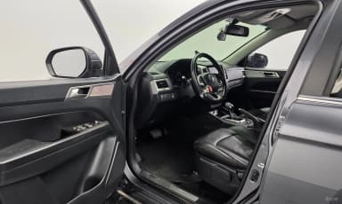 Rexton Sports