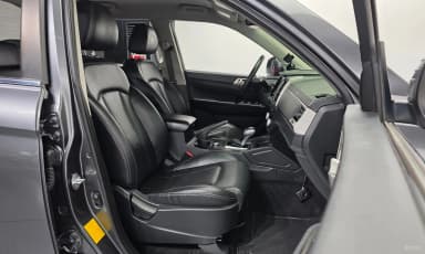 Rexton Sports