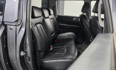 Rexton Sports
