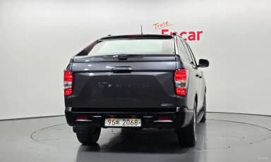 Rexton Sports